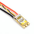 Flycolor Raptor BLS Pro BLHeli-S 30A Plastic Brushless ESC DSHOT 2-4S for FPV Racing Drone RC Multicopter