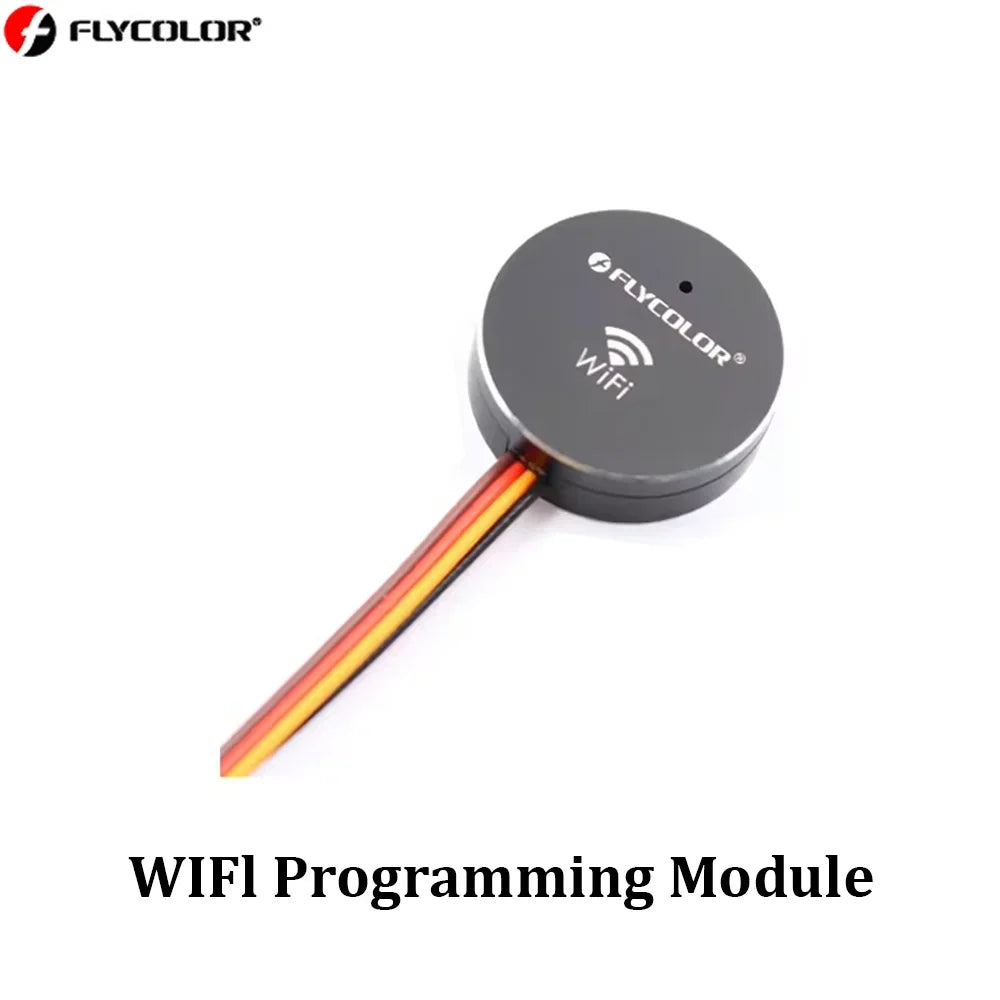 FLYCOLOR WinDragon 20A 30A 40A 60A 80A 130A ESC 2-6S Brushless Speed Controller for RC Airplane Aircraft Fixed Wing Helicopter